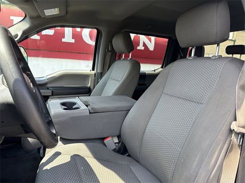 Used 2020 Ford F150 XLT w/ XTR Package image 11