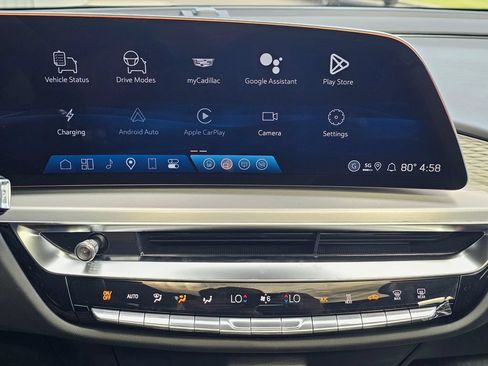 New 2026 Cadillac Lyriq Sport AWD/4WD image 28