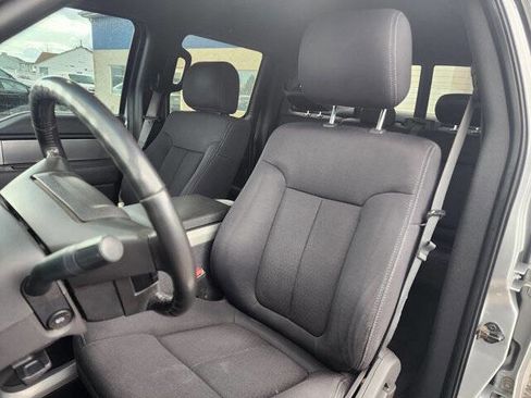 Used 2013 Ford F150 FX4 w/ Mid Equipment Group image 12