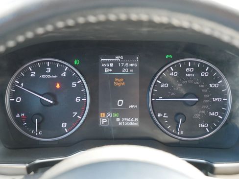 Used 2021 Subaru Outback Limited AWD/4WD image 21