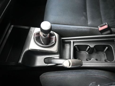 Used 2008 Honda Civic Si image 19