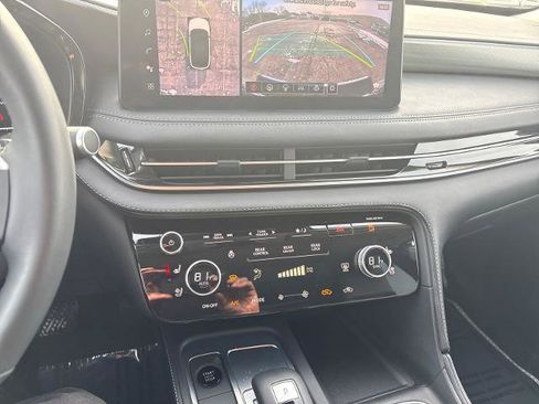 Certified 2026 INFINITI QX60 Luxe w/ Cargo Package image 17