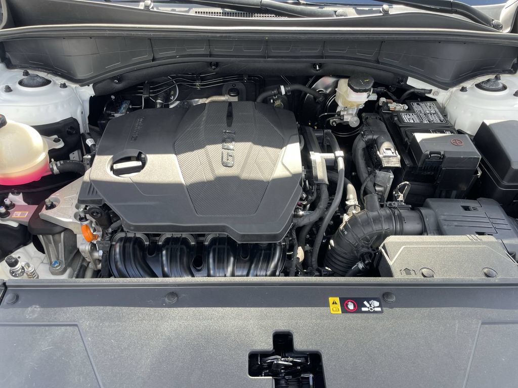 Certified 2024 Kia Sorento S AWD/4WD image 15