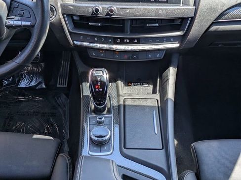 Certified 2021 Cadillac CT5 V w/ Premium Package image 18