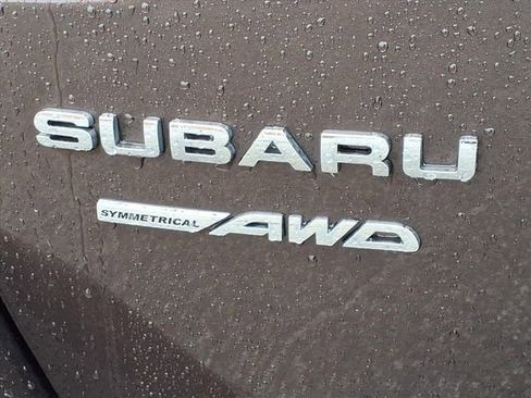 Used 2021 Subaru Outback Touring AWD/4WD image 12
