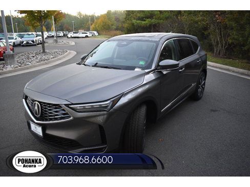 New 2026 Acura MDX w/ Technology Package image 4