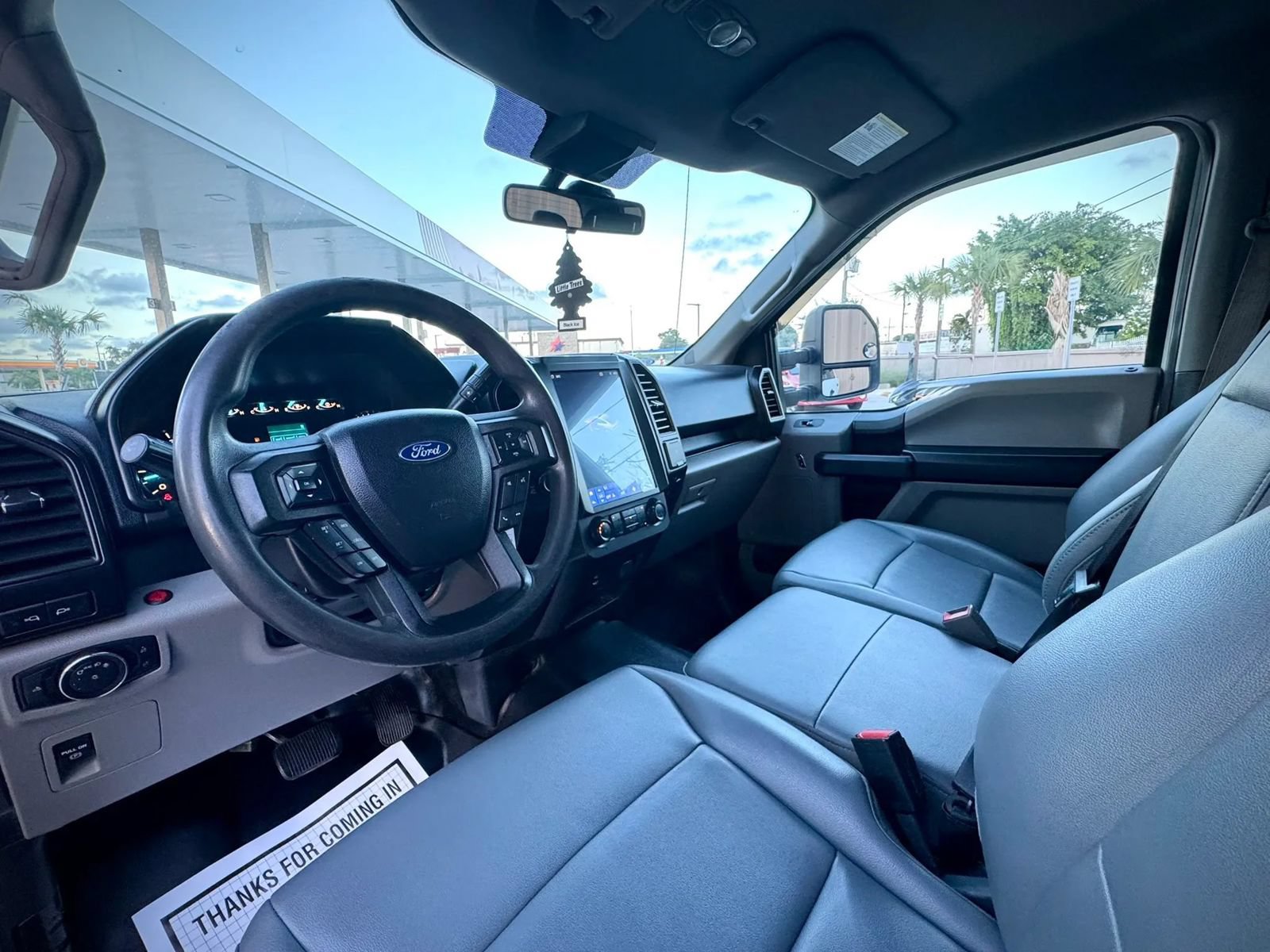 Used 2019 Ford F150 XL w/ XL Power Equipment Group AWD/4WD image 42