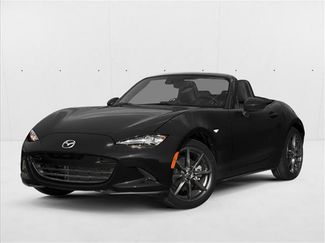 Used 2016 MAZDA MX-5 Miata Grand Touring RWD video 1