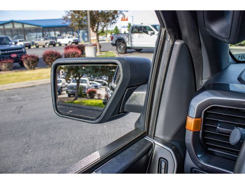Used 2023 Ford F150 Tremor w/ 360 Degree Camera Package AWD/4WD image 37