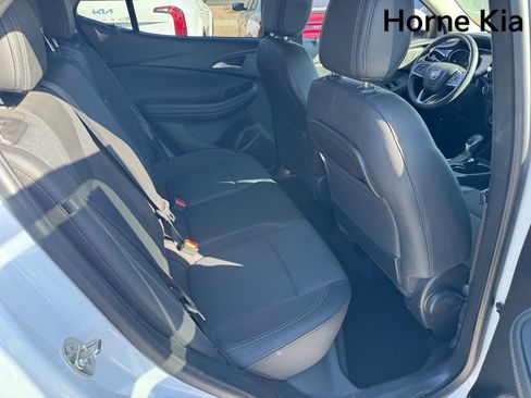 Used 2020 Buick Encore GX Preferred FWD image 26