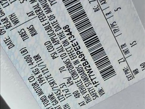 Used 2023 Ford F250 XL w/ XL Driver Assist Package image 24