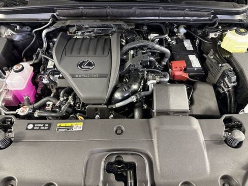 New 2026 Lexus RX 350 AWD image 27