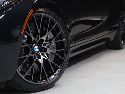 Used 2019 BMW M2 Competition w/ Executive Package RWD image 19