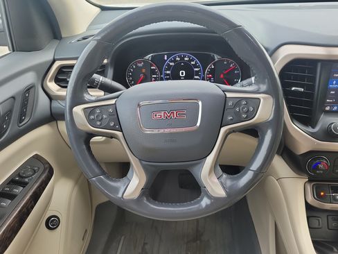 Used 2020 GMC Acadia Denali w/ Trailering Package AWD/4WD image 22