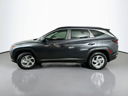 Certified 2024 Hyundai Tucson SEL AWD/4WD image 4