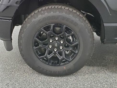 New 2025 Ford F150 XLT w/ Equipment Group 302A MID image 10