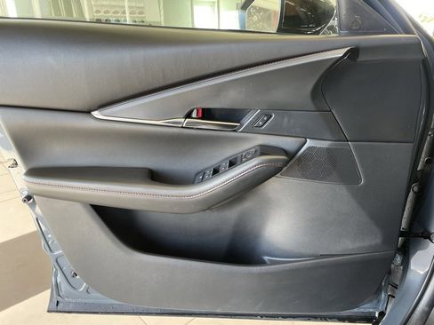 Used 2024 MAZDA CX-30 AWD 2.5 S w/ Preferred Package image 10