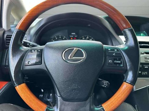 Used 2011 Lexus RX 350 AWD image 23