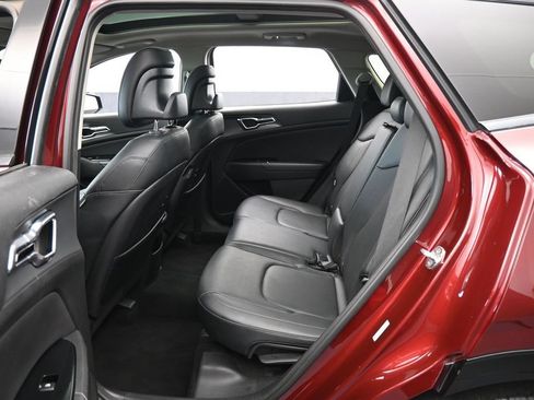 Used 2023 Kia Sportage SX FWD image 33