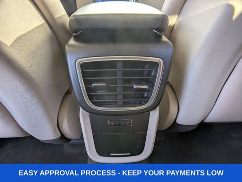 Used 2019 Lincoln Nautilus Reserve w/ Ultimate Package image 19