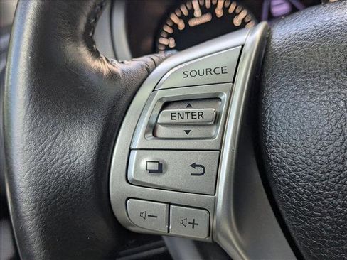 Used 2018 Nissan Altima 2.5 SR w/ SR Special Edition FWD image 10