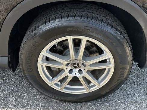 Certified 2023 Mercedes-Benz GLC 300 4MATIC image 23