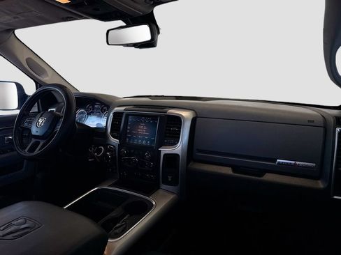 Used 2016 RAM 1500 Lone Star AWD/4WD image 25
