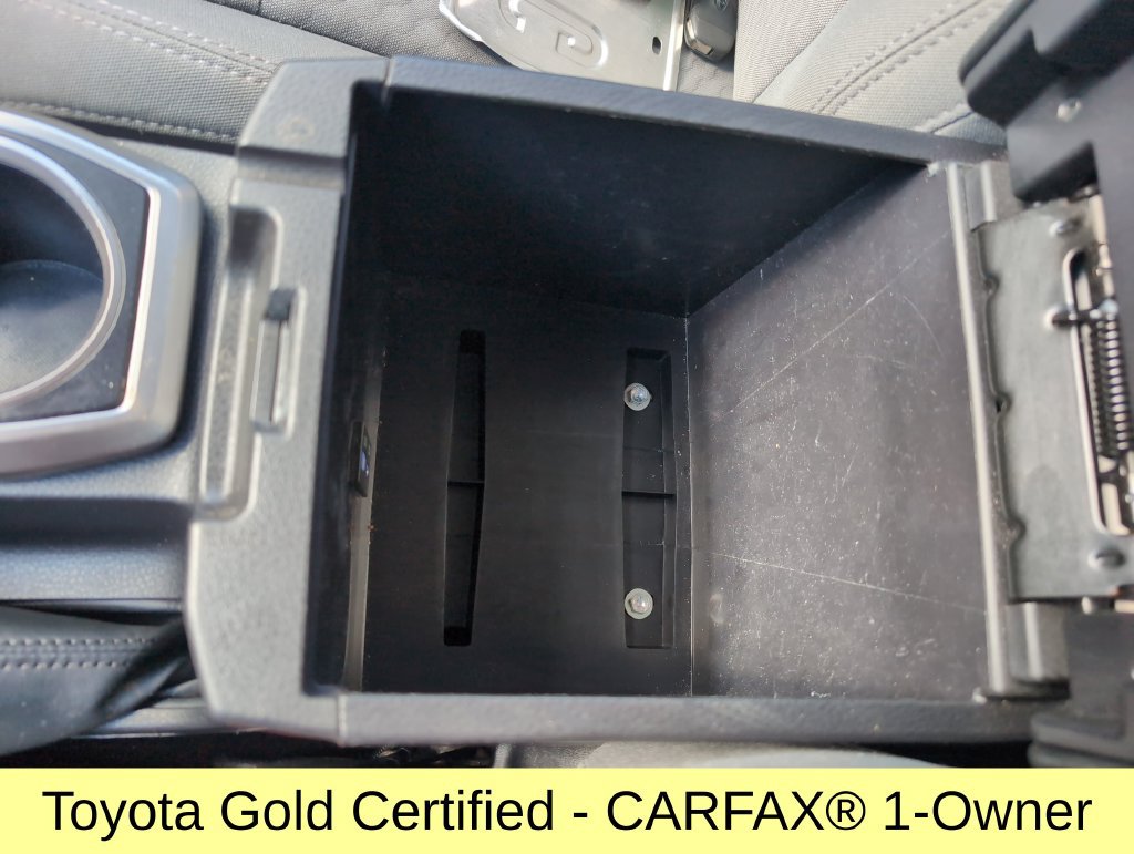 Certified 2022 Toyota Tacoma SR5 RWD image 27