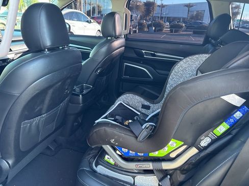 Used 2020 Kia Telluride S image 8