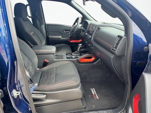 Used 2022 Nissan Frontier PRO-4X AWD/4WD image 28
