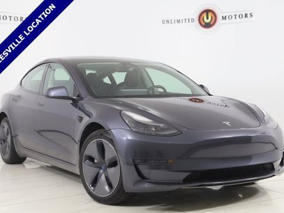 Used 2022 Tesla Model 3 Long Range