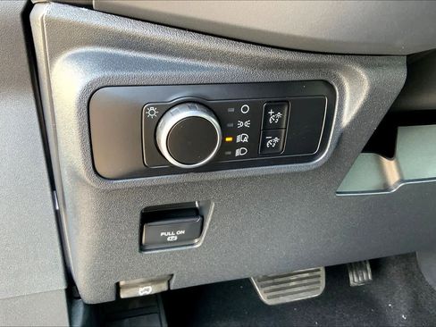 New 2025 Ford Bronco 2-Door image 16