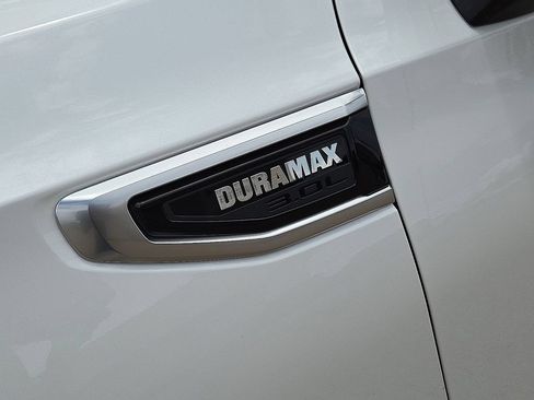 Used 2024 GMC Yukon Denali w/ Max Trailering Package AWD/4WD image 9