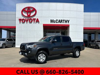 Used 2023 Toyota Tacoma SR5
