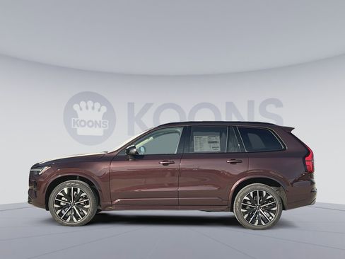 New 2026 Volvo XC90 B6 Ultra w/ Lounge Package AWD/4WD image 2