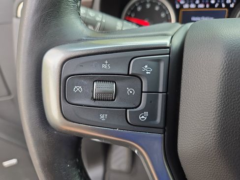 Used 2021 Chevrolet Tahoe Z71 w/ Z71 Off-Road Package image 20