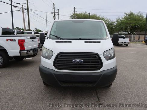 Used 2015 Ford Transit 250 130 Low Roof image 8