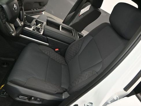 New 2026 Toyota Tundra SR5 AWD/4WD image 9