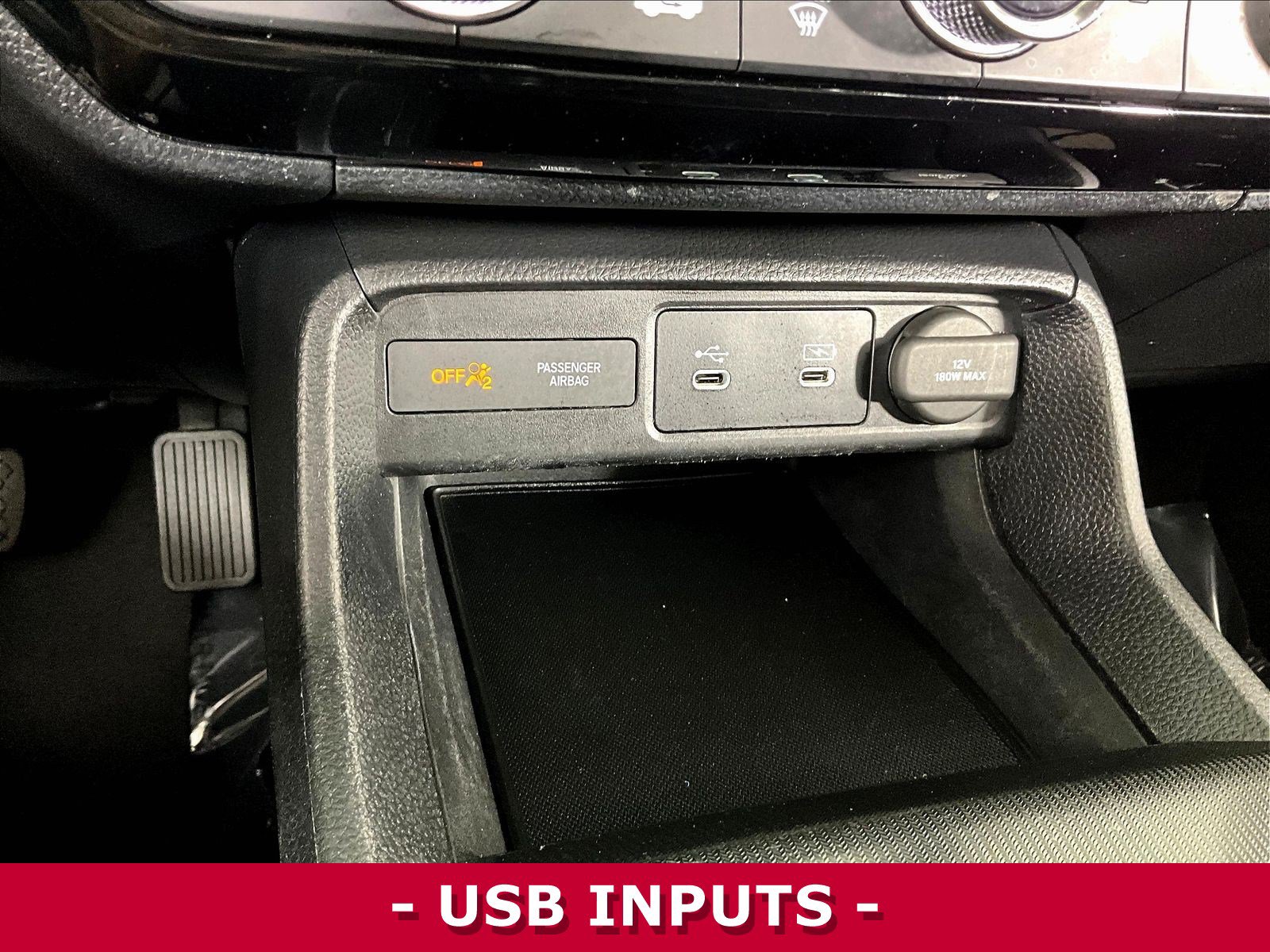 Used 2025 Honda Civic LX image 16