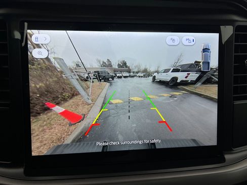 Used 2025 Ford F150 XL image 38