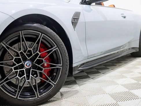Used 2023 BMW M4 xDrive Competition AWD/4WD image 5