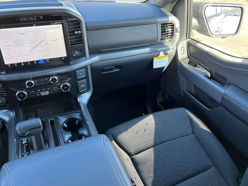 New 2026 Ford F150 XLT w/ Equipment Group 302A MID image 42