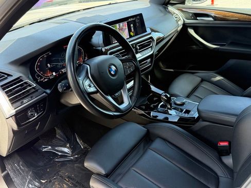 Used 2023 BMW X3 xDrive30i image 24