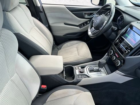 Used 2020 Subaru Forester Premium image 17
