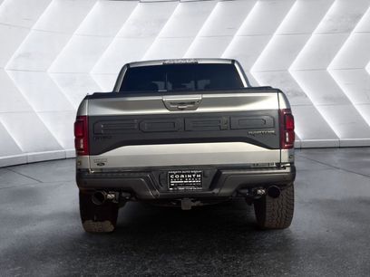 Used 2018 Ford F150 Raptor w/ Equipment Group 802A Luxury