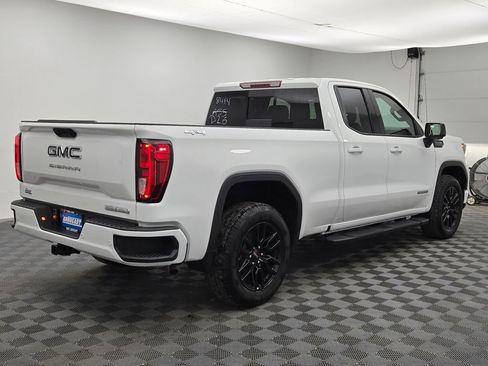 New 2026 GMC Sierra 1500 Elevation w/ Preferred Package image 11