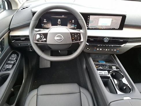 New 2026 Nissan Murano SL image 10