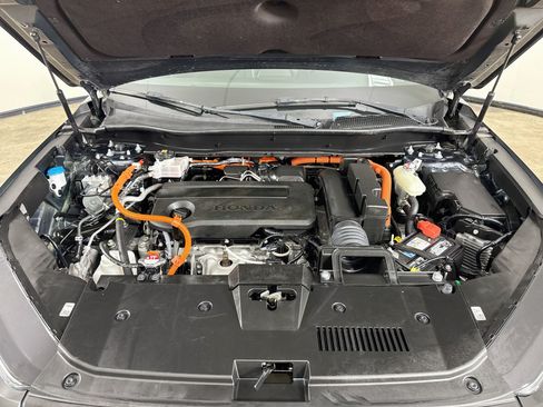 Used 2024 Honda CR-V Sport image 30
