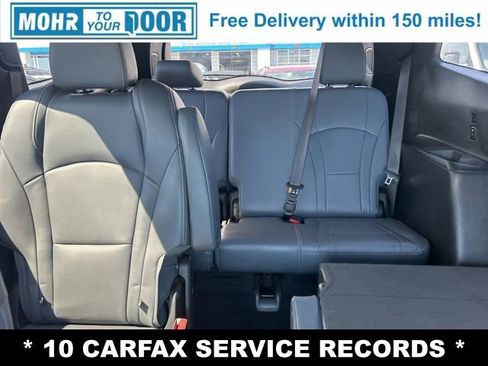 Used 2023 Buick Enclave Essence w/ Experience Buick Package image 29