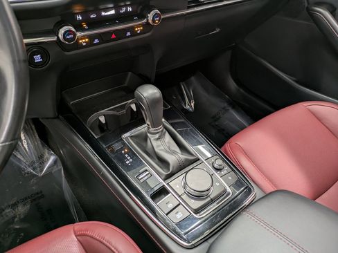 Certified 2023 MAZDA CX-30 AWD 2.5 S w/ Preferred Package image 14